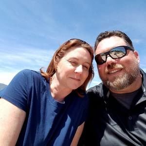 Meet your Posher, Dan